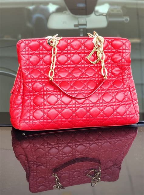 authenticity guaranteed Dior handbags